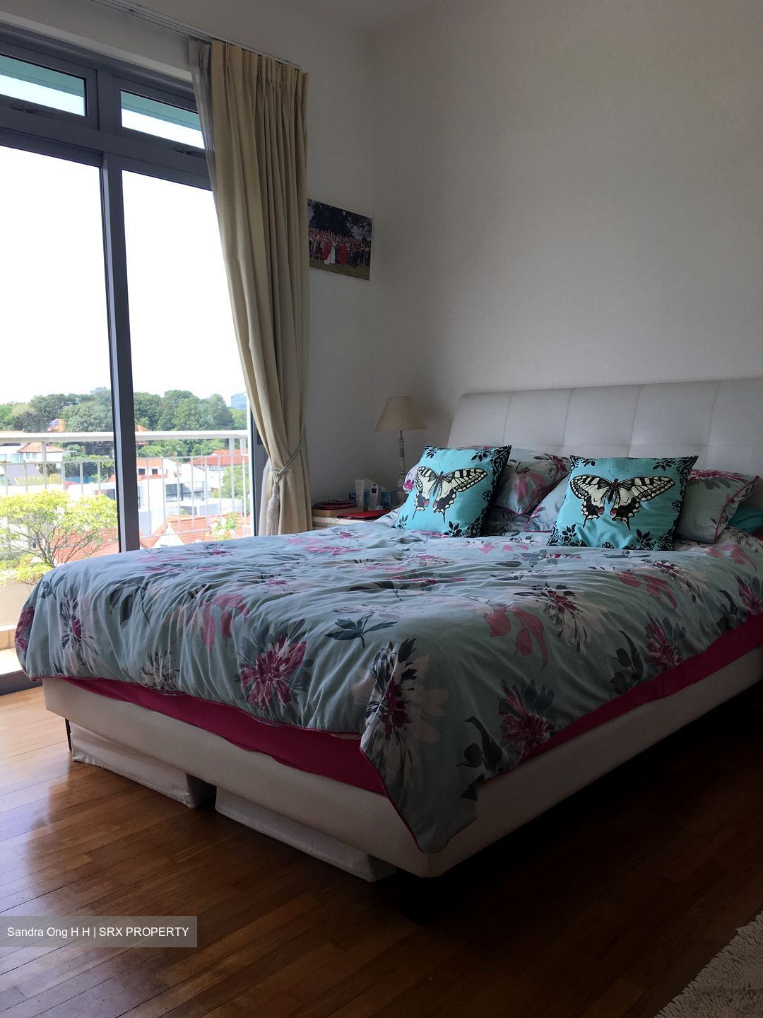 Duchess Avenue (D10), Condominium #447012721